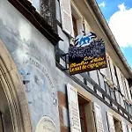 Apartament Nid De Cigognes Rosheim