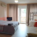 Apartament Nid De Cigognes *