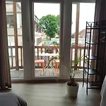 Apartament Nid De Cigognes Rosheim