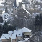 Apartament Nid De Cigognes