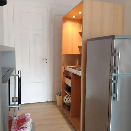 Nid De Cigognes Rosheim