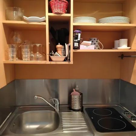 Nid De Cigognes * Rosheim