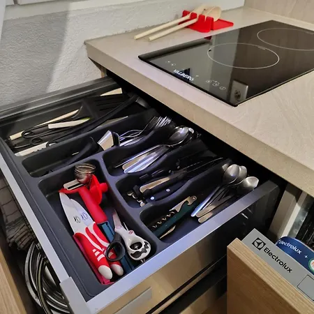 Nid De Cigognes Apartman Rosheim