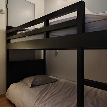 Apartamento Nid De Cigognes