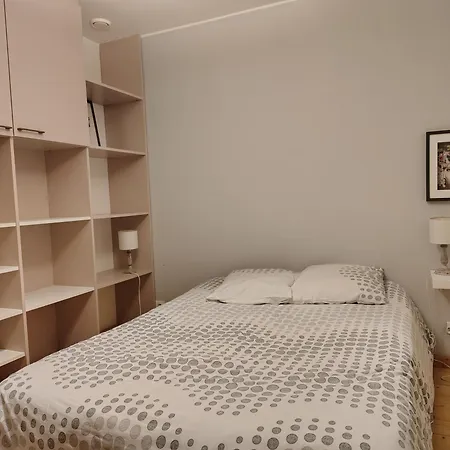 Nid De Cigognes Apartamento Rosheim