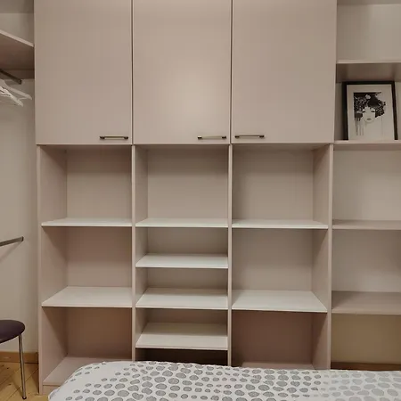 Apartamento Nid De Cigognes *