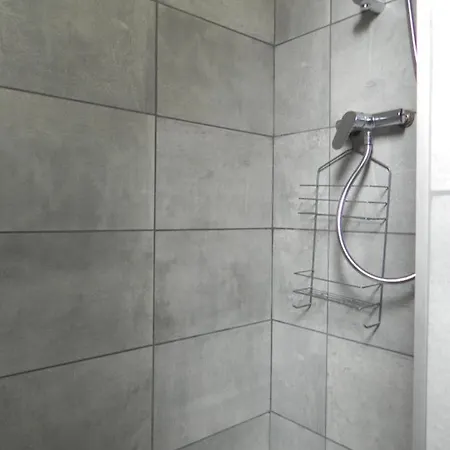 Nid De Cigognes Rosheim