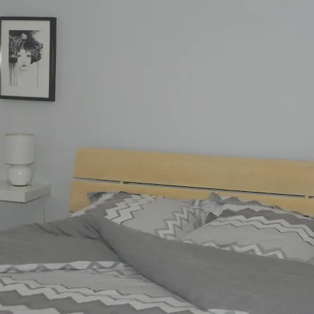 Apartament Nid De Cigognes *