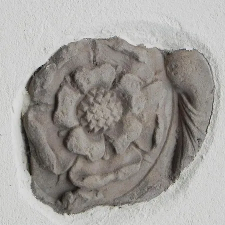 Nid De Cigognes Apartament Rosheim