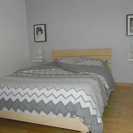 Apartament Nid De Cigognes