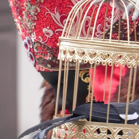 Apartament Nid De Cigognes