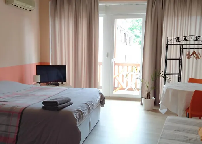 Apartamento Nid De Cigognes *