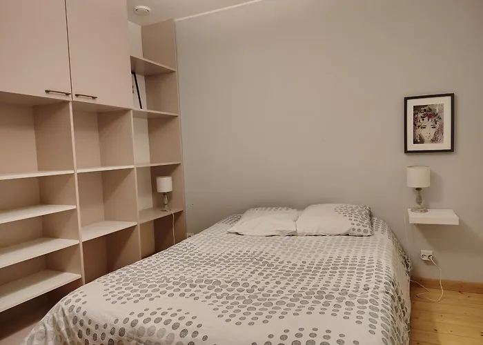 Nid De Cigognes Apartamento Rosheim
