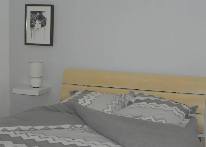 Apartment Nid De Cigognes *